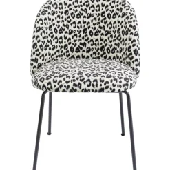 KARE Design Stühle-Stuhl Cecil Leo