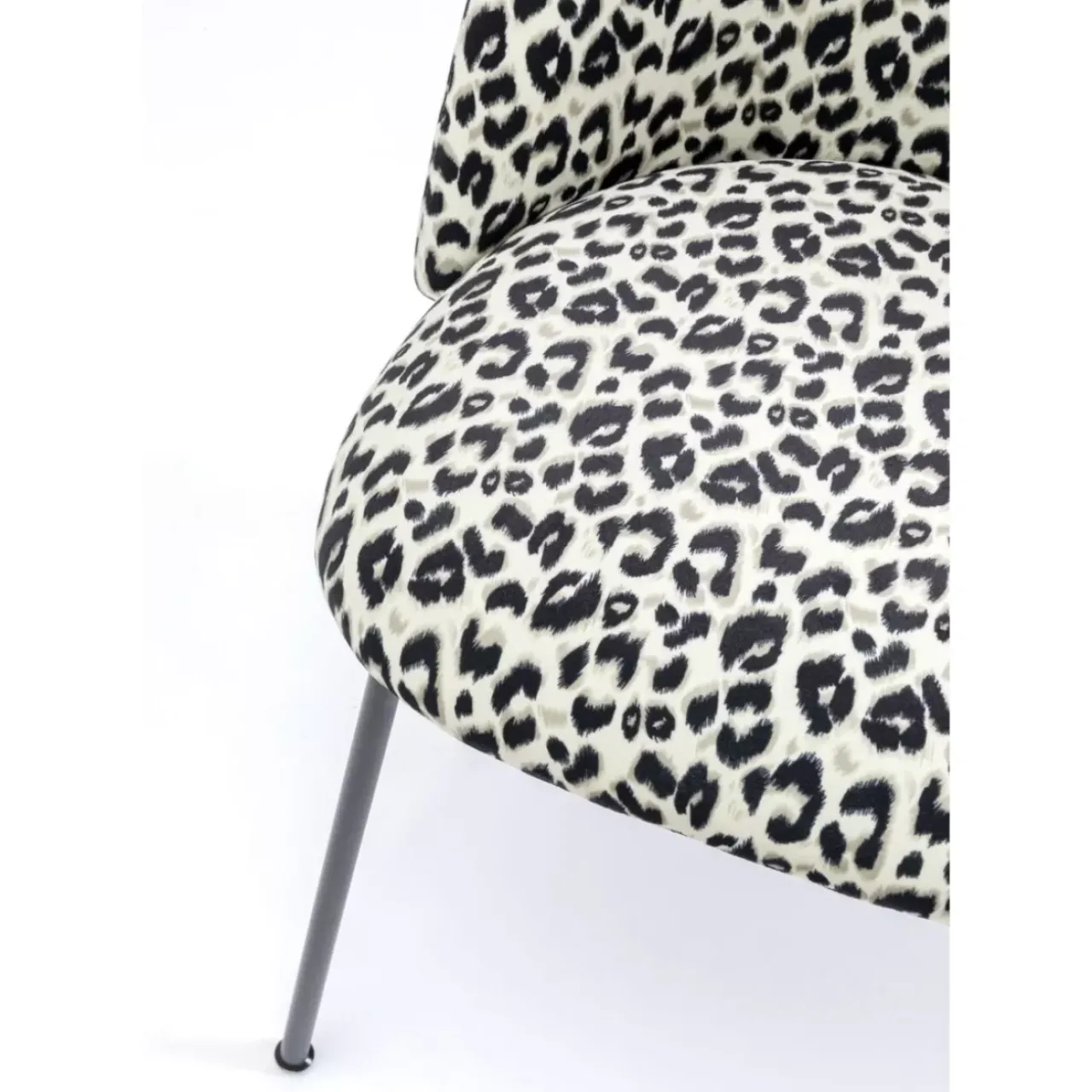 KARE Design Stühle-Stuhl Cecil Leo