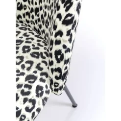 KARE Design Stühle-Stuhl Cecil Leo