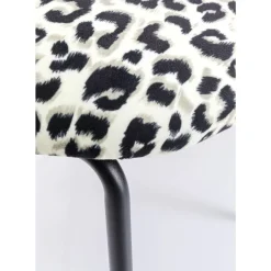 KARE Design Stühle-Stuhl Cecil Leo