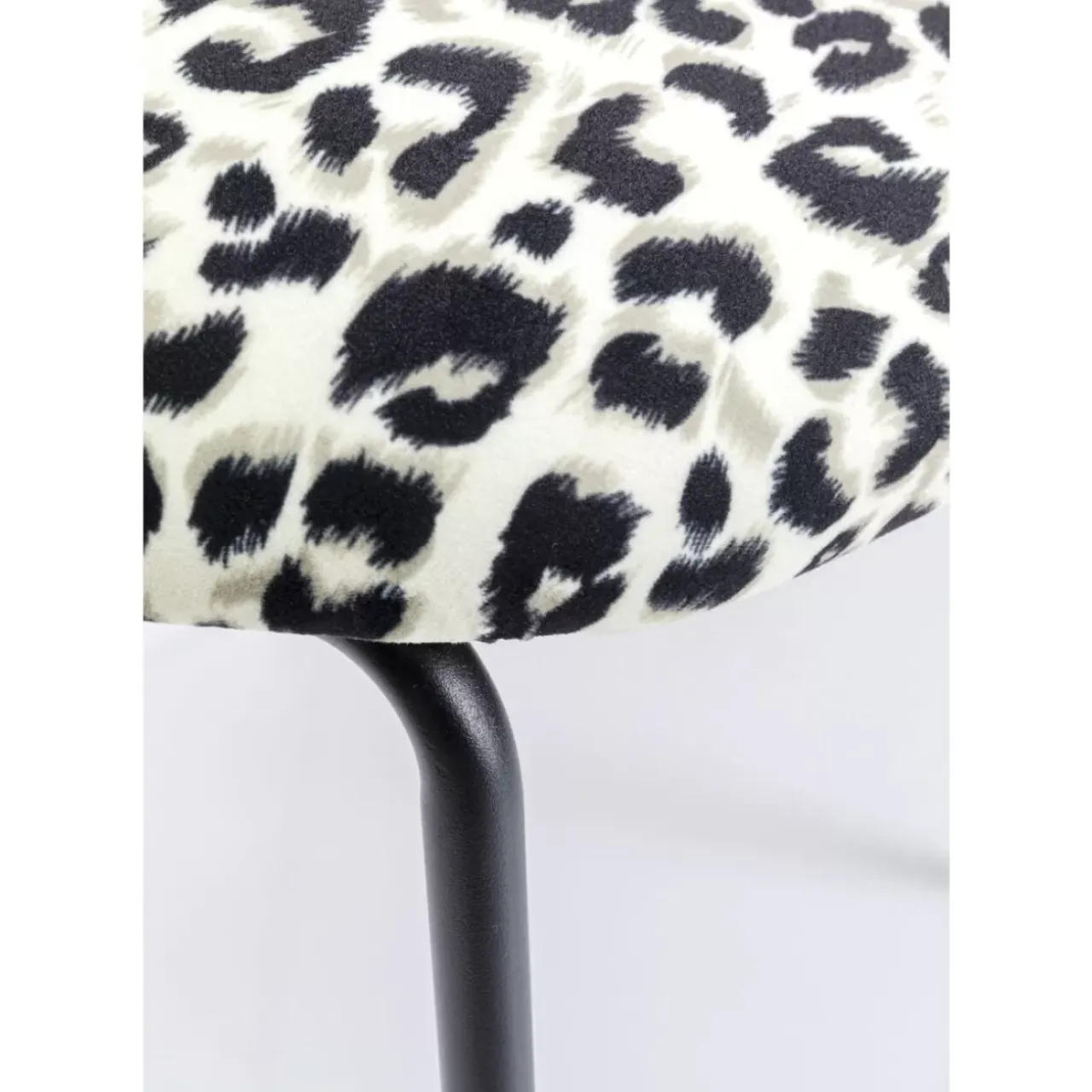 KARE Design Stühle-Stuhl Cecil Leo