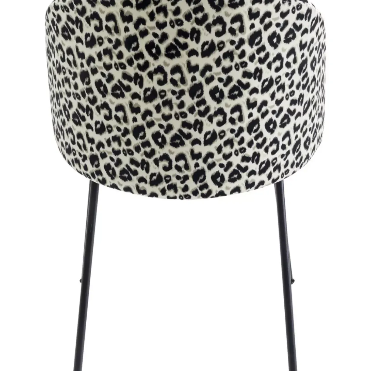 KARE Design Stühle-Stuhl Cecil Leo