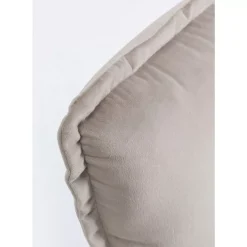 KARE Design Stühle-Stuhl Chelsea Grau