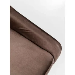 KARE Design Stühle-Stuhl East Side Braun