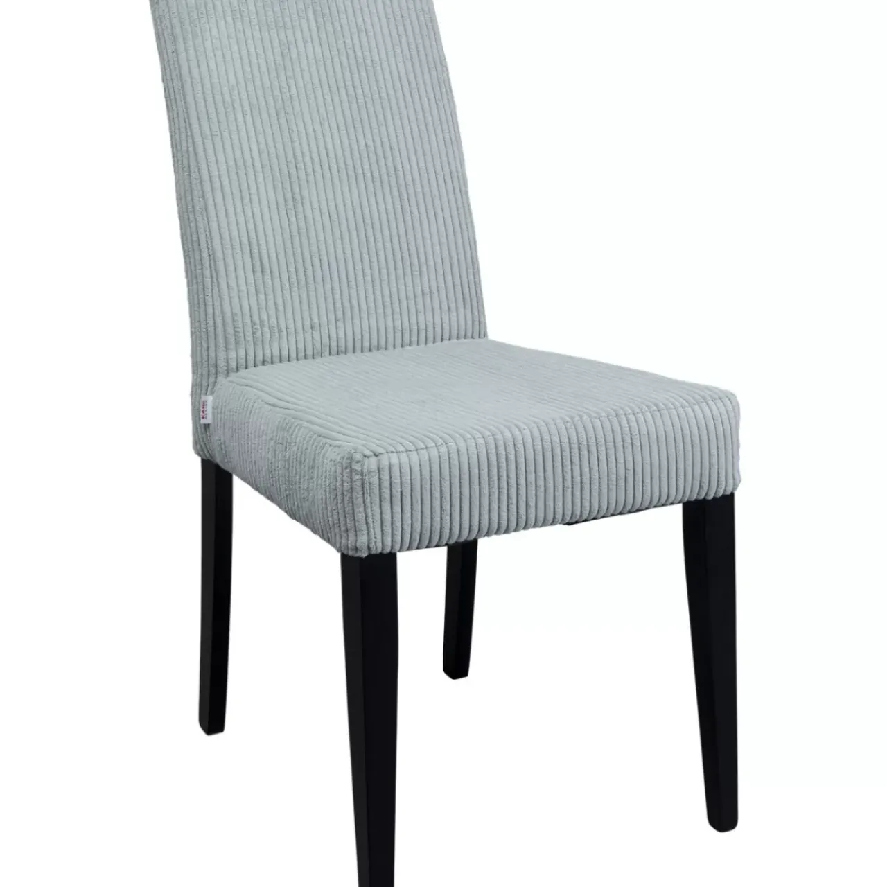 KARE Design Stühle-Stuhl Econo Cord Blau