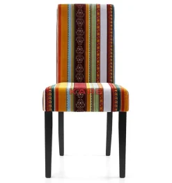 KARE Design Stühle-Stuhl Econo Very British