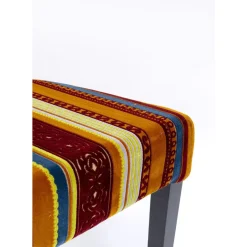 KARE Design Stühle-Stuhl Econo Very British