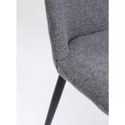 KARE Design Stühle-Stuhl Ella