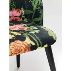 KARE Design Stühle-Stuhl Flores