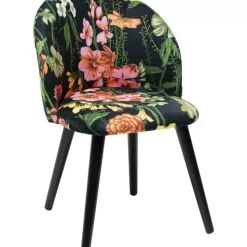 KARE Design Stühle-Stuhl Flores