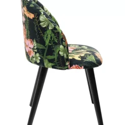 KARE Design Stühle-Stuhl Flores