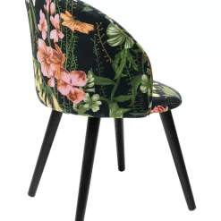 KARE Design Stühle-Stuhl Flores