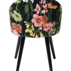 KARE Design Stühle-Stuhl Flores