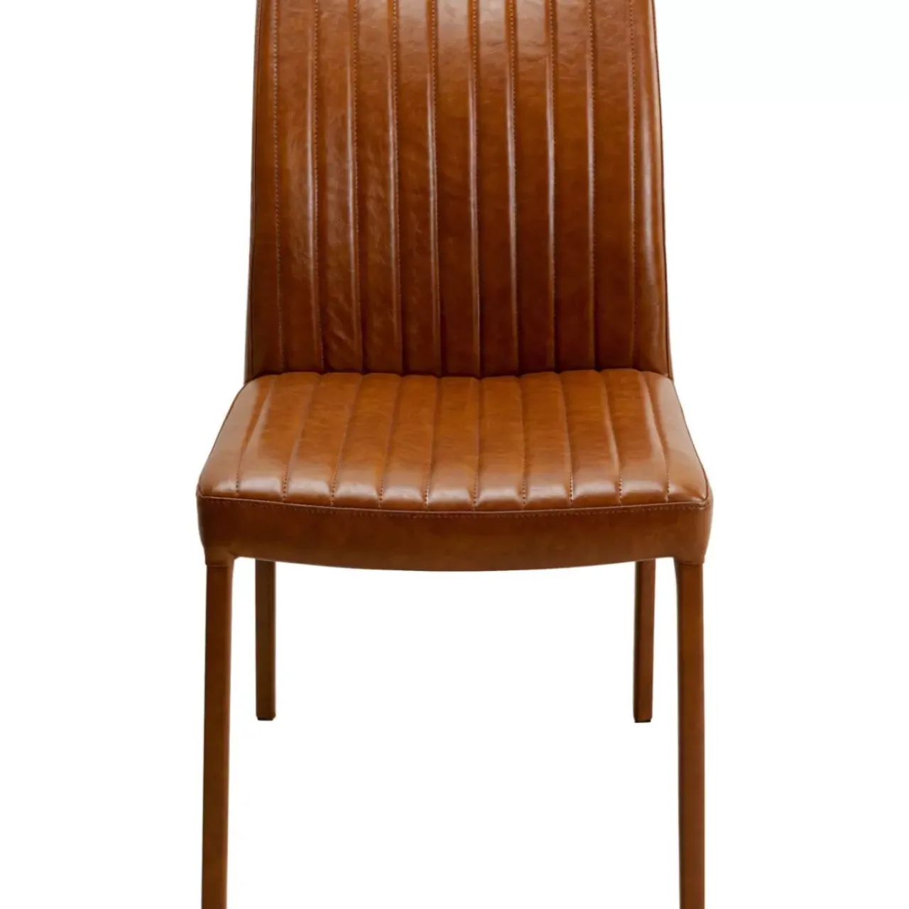 KARE Design Stühle-Stuhl Freddy Braun