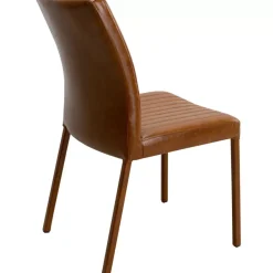 KARE Design Stühle-Stuhl Freddy Braun