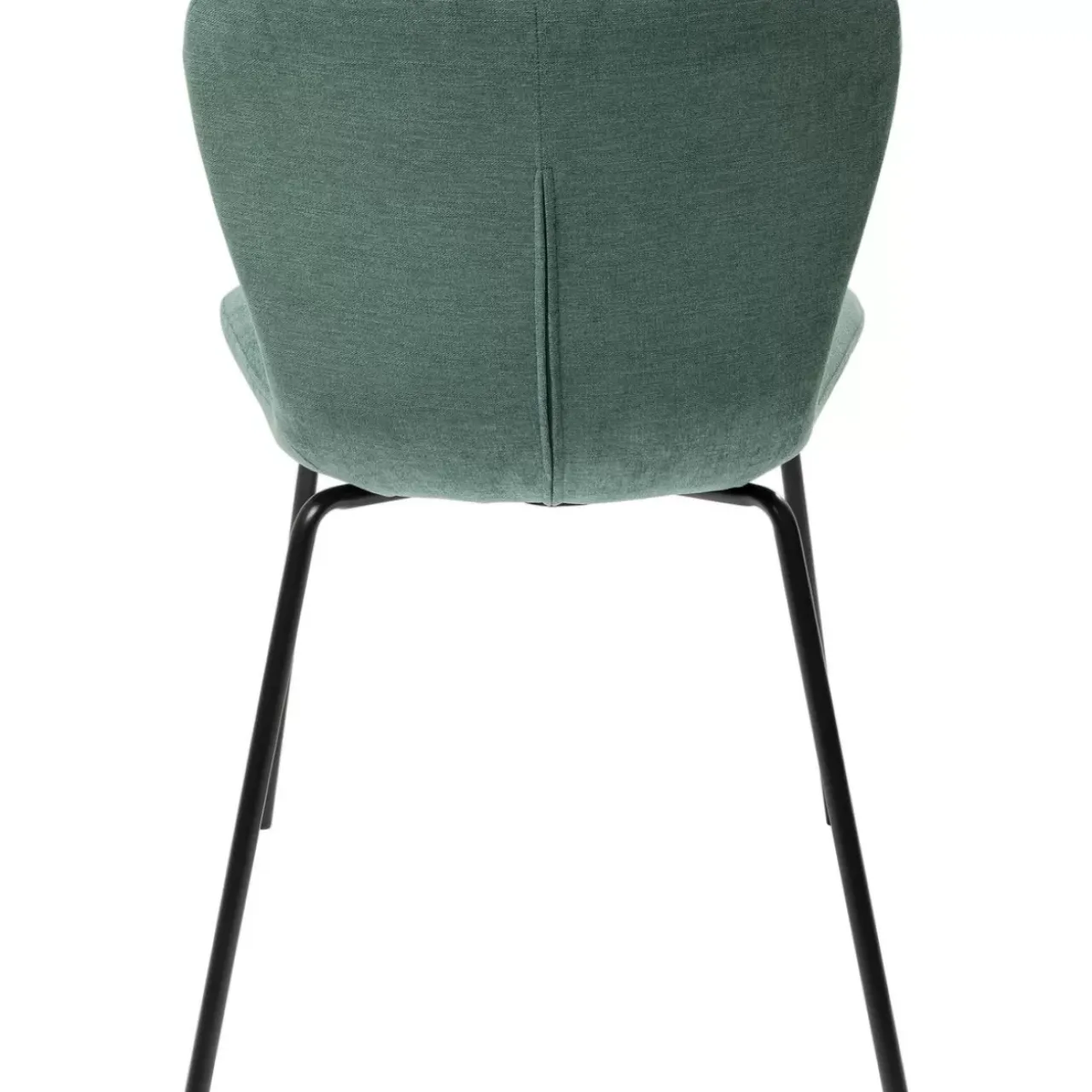 KARE Design Stühle-Stuhl Frida Grun (2/Set)