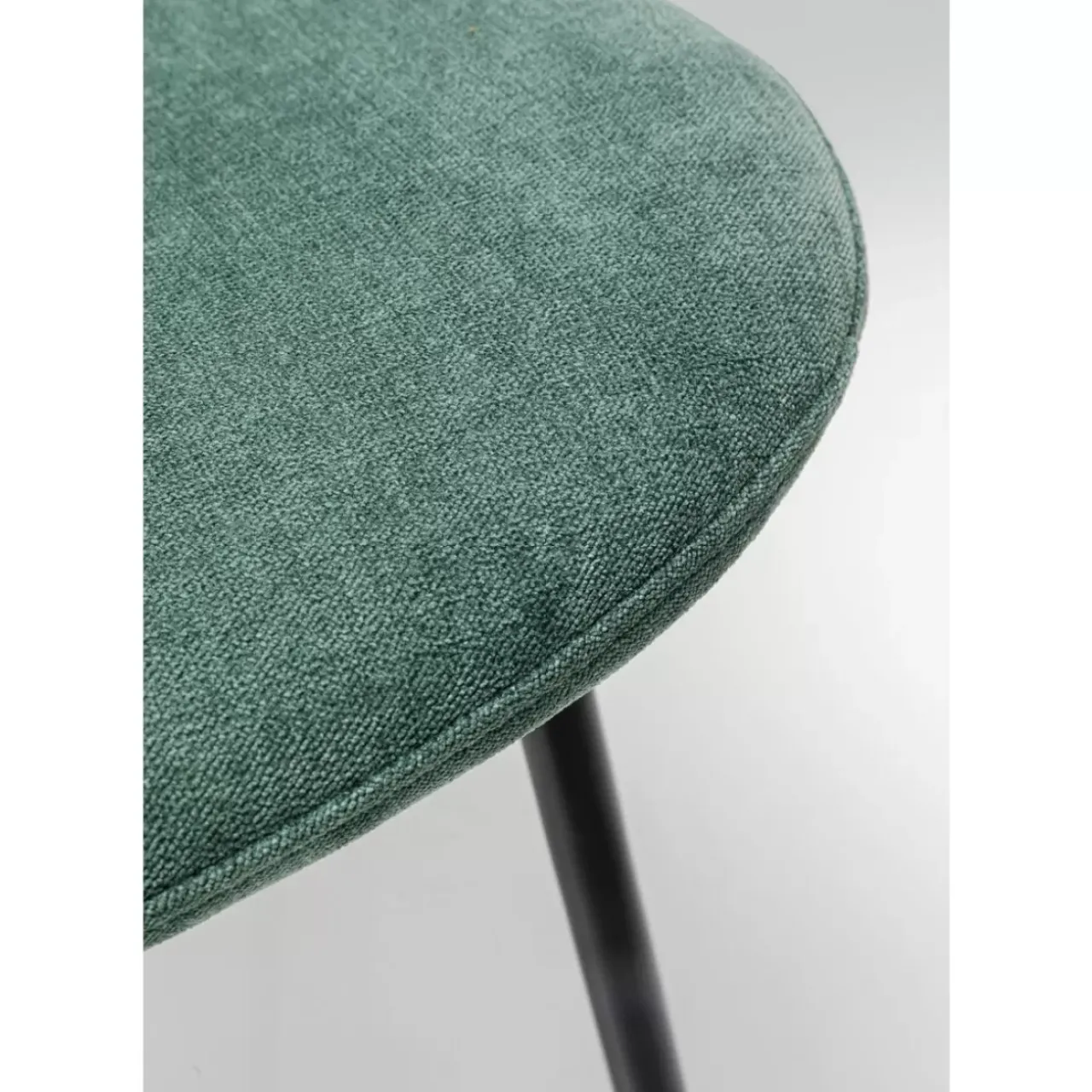 KARE Design Stühle-Stuhl Frida Grun (2/Set)