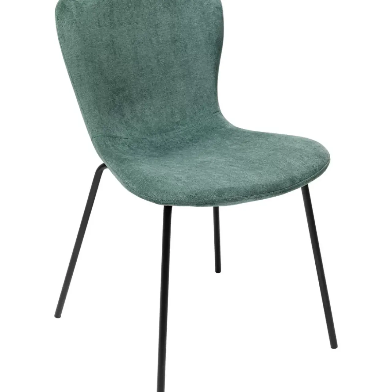 KARE Design Stühle-Stuhl Frida Grun (2/Set)