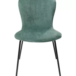 KARE Design Stühle-Stuhl Frida Grun (2/Set)