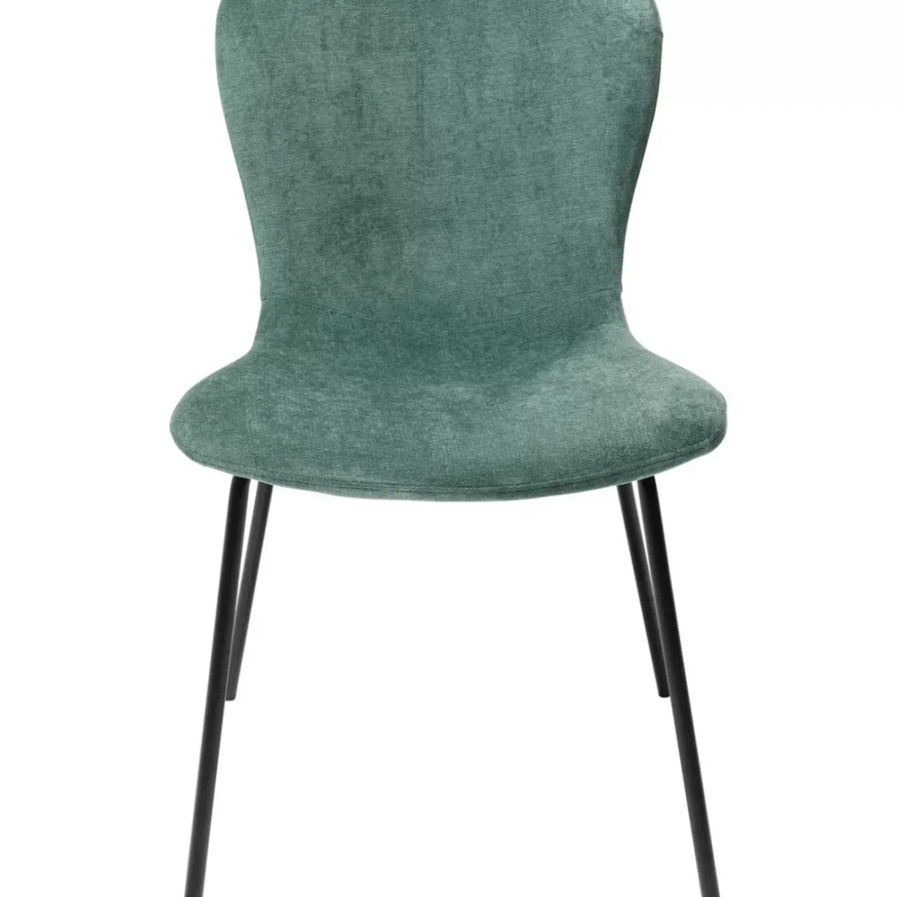 KARE Design Stühle-Stuhl Frida Grun (2/Set)