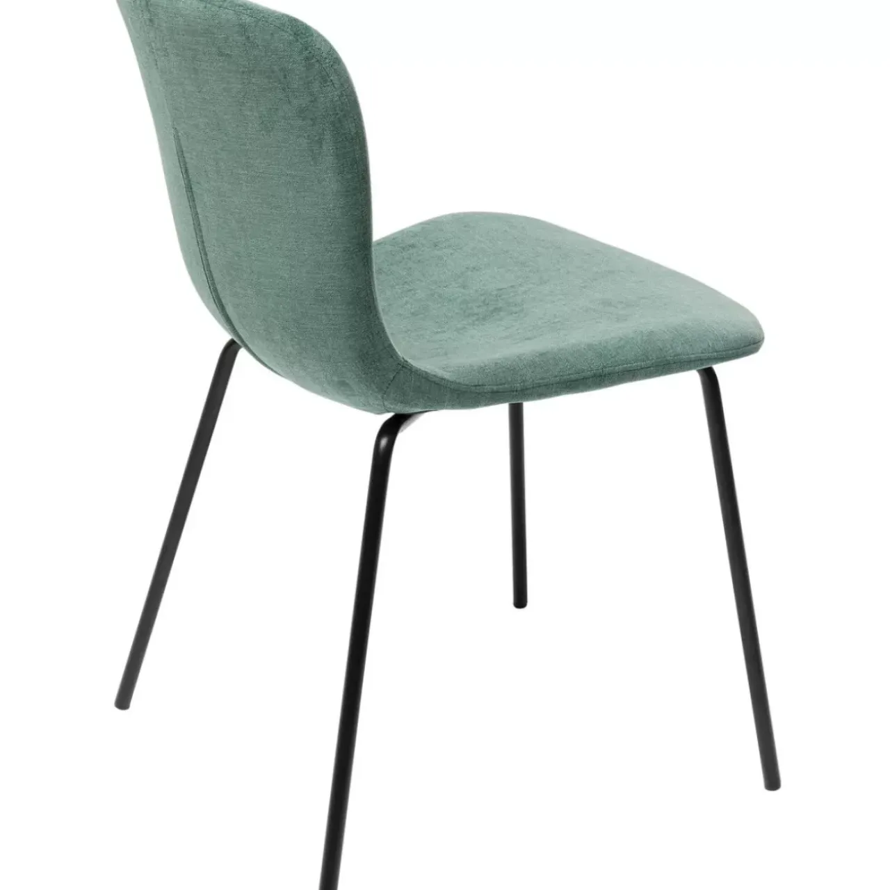 KARE Design Stühle-Stuhl Frida Grun (2/Set)