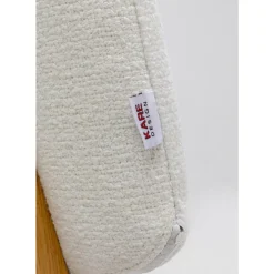 KARE Design Stühle-Stuhl Garda Weis