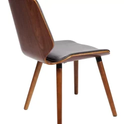 KARE Design Stühle-Stuhl Gigi Grau