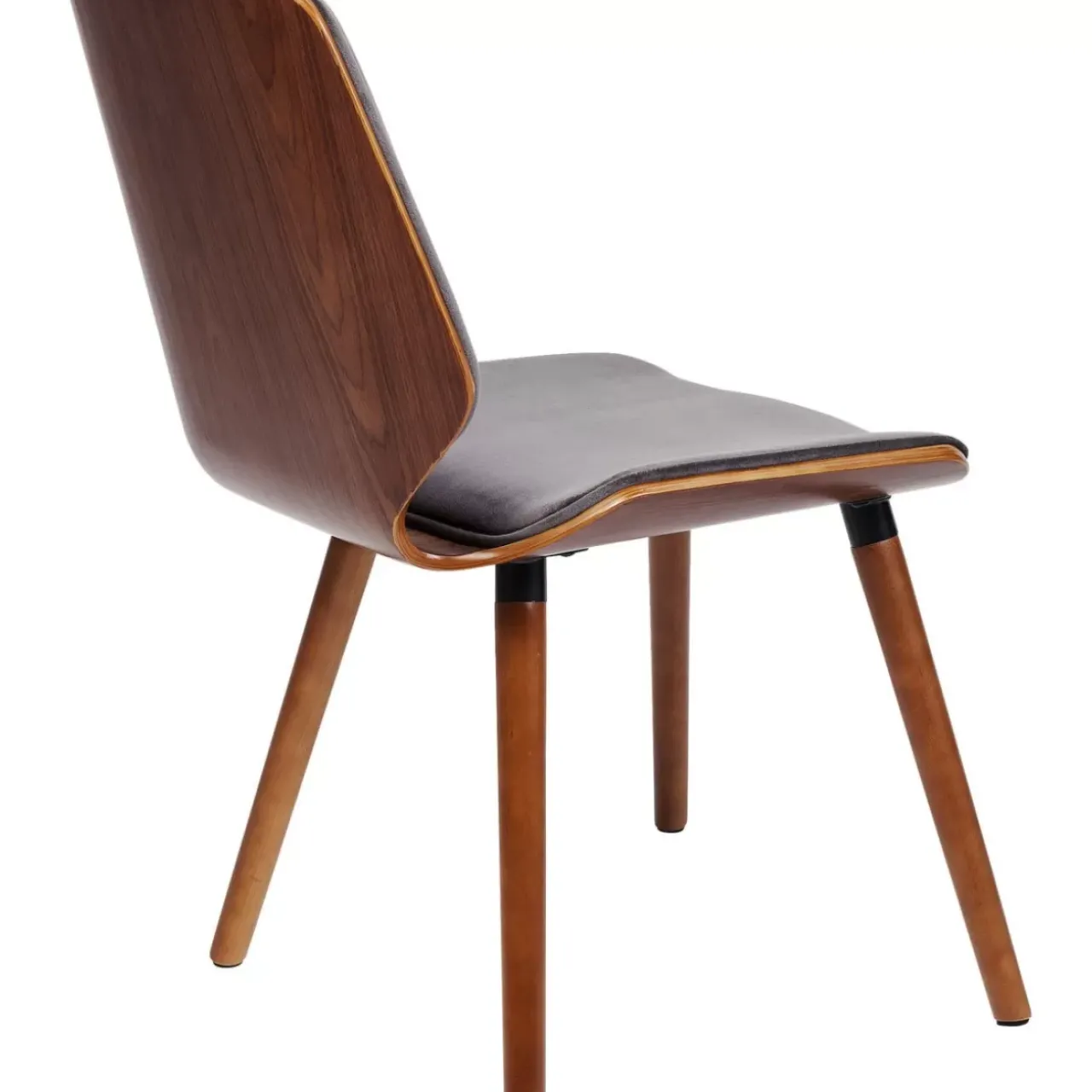 KARE Design Stühle-Stuhl Gigi Grau