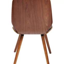 KARE Design Stühle-Stuhl Gigi Grau