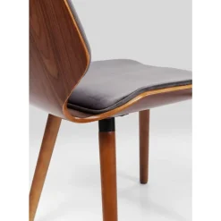 KARE Design Stühle-Stuhl Gigi Grau