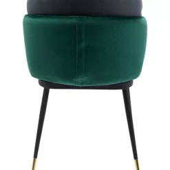 KARE Design Stühle-Stuhl Hojas Grau