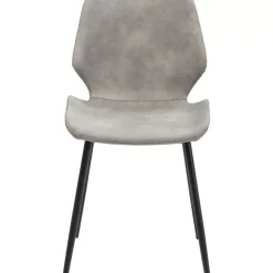 KARE Design Stühle-Stuhl Honey Moon Grau