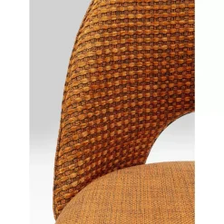 KARE Design Stühle-Stuhl Hudson Orange