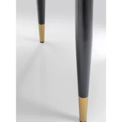 KARE Design Stühle-Stuhl Hudson Orange