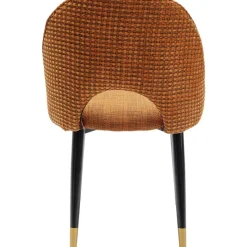 KARE Design Stühle-Stuhl Hudson Orange
