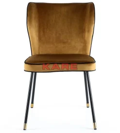 KARE Design Stühle-Stuhl Irina