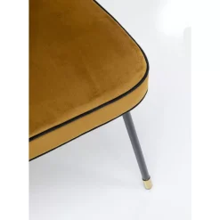 KARE Design Stühle-Stuhl Irina