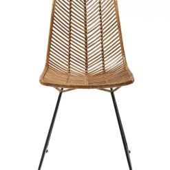 KARE Design Stühle-Stuhl Ko Lanta Natur