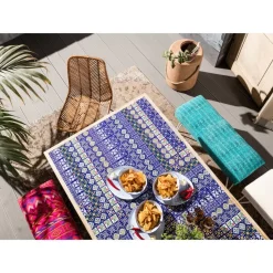 KARE Design Stühle-Stuhl Ko Lanta Natur