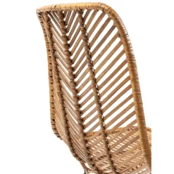 KARE Design Stühle-Stuhl Ko Lanta Natur