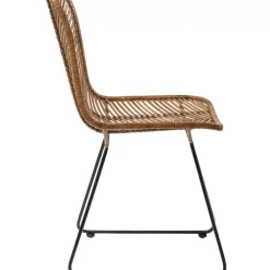 KARE Design Stühle-Stuhl Ko Lanta Natur