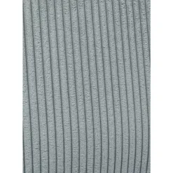 KARE Design Stühle-Stuhl Lara Cord Blau