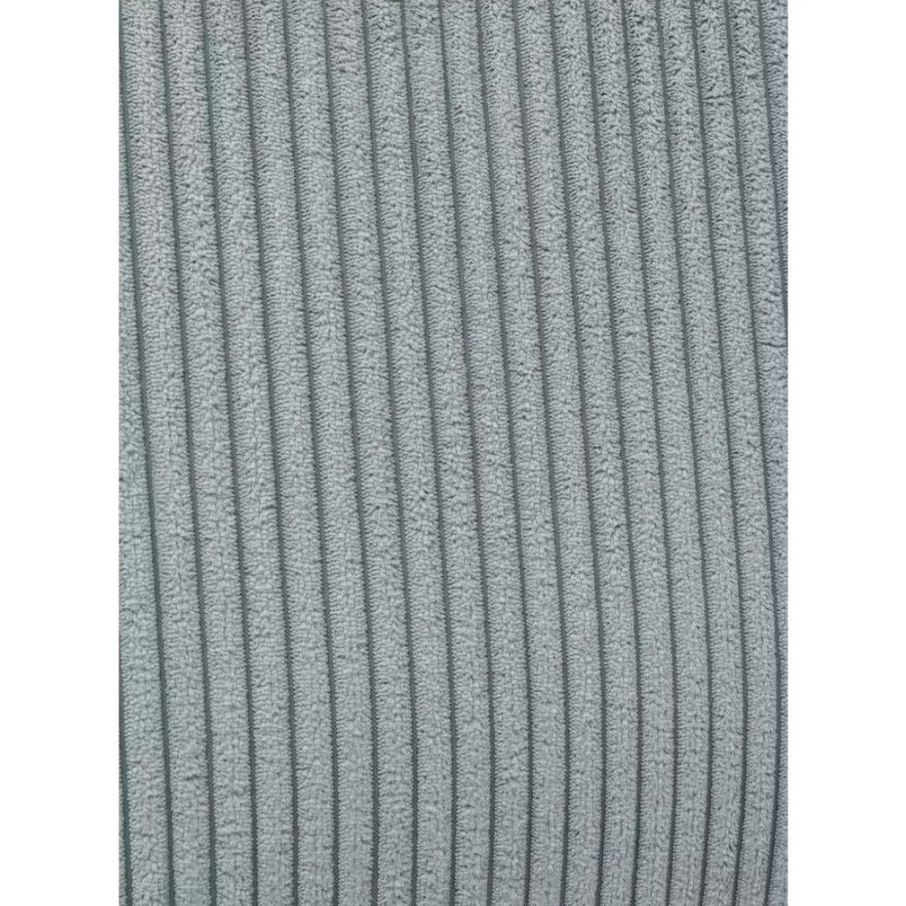 KARE Design Stühle-Stuhl Lara Cord Blau