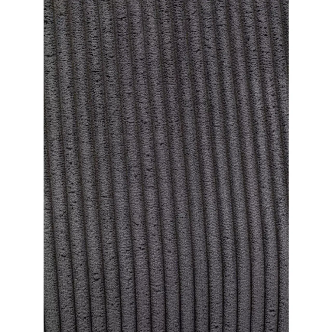 KARE Design Stühle-Stuhl Lara Cord Grau