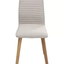 KARE Design Stühle-Stuhl Lara Ecru