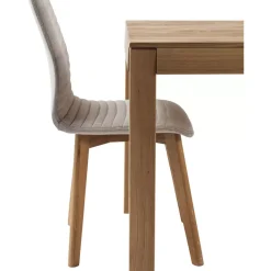 KARE Design Stühle-Stuhl Lara Ecru