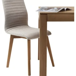 KARE Design Stühle-Stuhl Lara Ecru