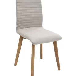 KARE Design Stühle-Stuhl Lara Ecru