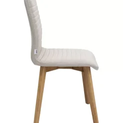 KARE Design Stühle-Stuhl Lara Ecru