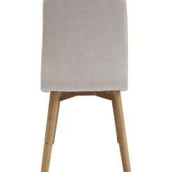 KARE Design Stühle-Stuhl Lara Ecru